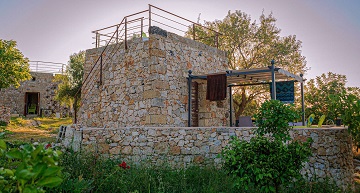 Case al frantoio Green Salento »Vacanze “green”: scopri le nostre strutture ecosostenibili in Italia in Salento - Puglia