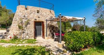 Case al Frantoio Green Salento » Vacanze “green”: scopri le nostre strutture ecosostenibili in Italia nel Salento - Puglia Liama