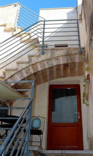 dimoraviagiudecca-casavacanzealessano