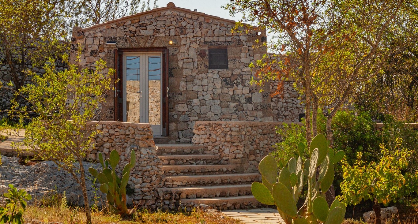 Al Panorama Casa vacanze in Salento